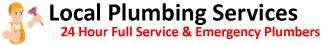 Splendora TX 24 Hour Plumbers